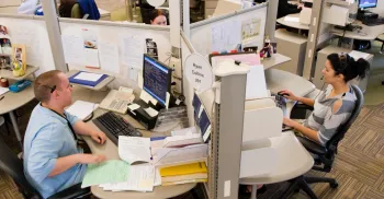 Call Centres Find Their Voice